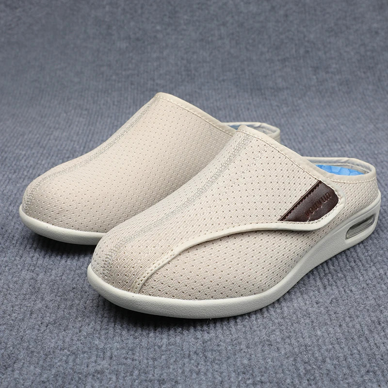 HexoComfy™ Orthopädische Ödeme Diabetikerschuhe
