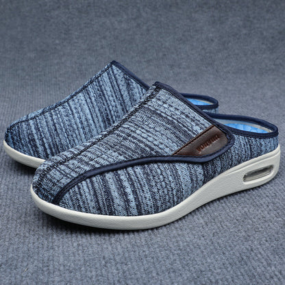 HexoComfy™ Orthopädische Ödeme Diabetikerschuhe