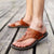 HexoBunion™ Bequeme Ballenzeh-Korrektur-Sandalen für Männer