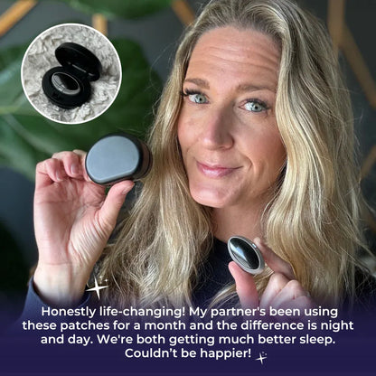 HexoSleep™ Intelligente Schlafapnoe-Hilfe