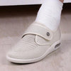 HexoComfy™ Breite orthopädische Diabetikerschuhe