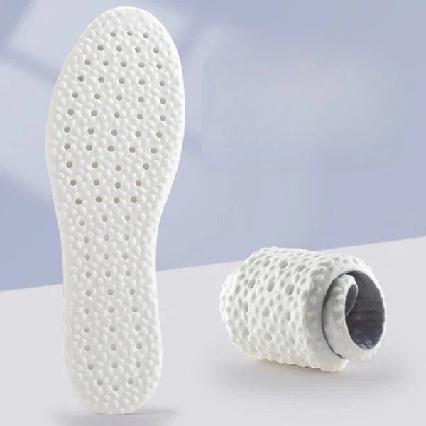 HexoComfy™ Breite orthopädische Diabetikerschuhe