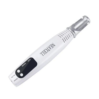 Neatcell™ – Pikosekunden-Laser zur Entfernung von Tattoos & Pigmentflecken