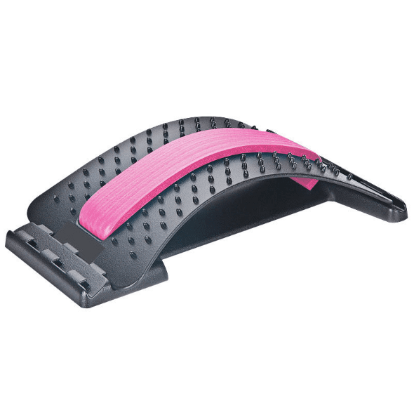 HexoFlex™ Ischias Schmerzlinderung Rückenstretcher