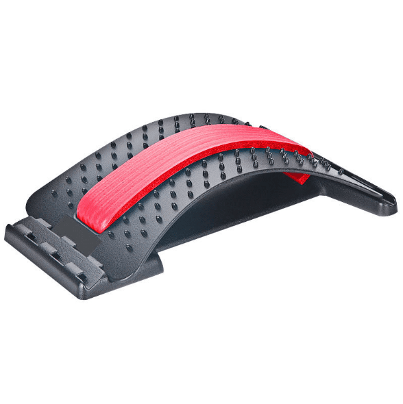 HexoFlex™ Ischias Schmerzlinderung Rückenstretcher
