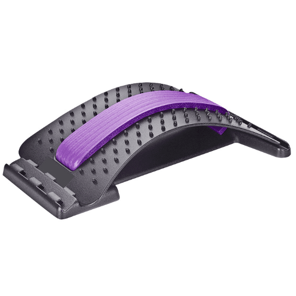 HexoFlex™ Ischias Schmerzlinderung Rückenstretcher