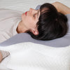 HexoSleep™ Orthopädisches Schmerzlinderungs-Gedächtnisschaum-Kissen