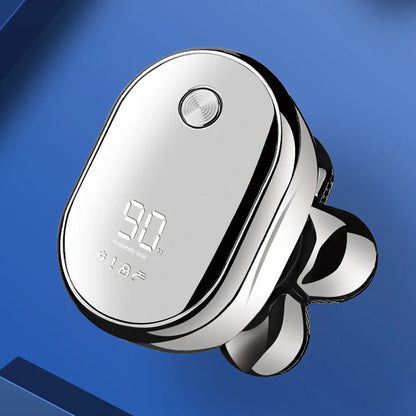 HexoShave™ 6 in 1 Haar- und Bartpflegeset