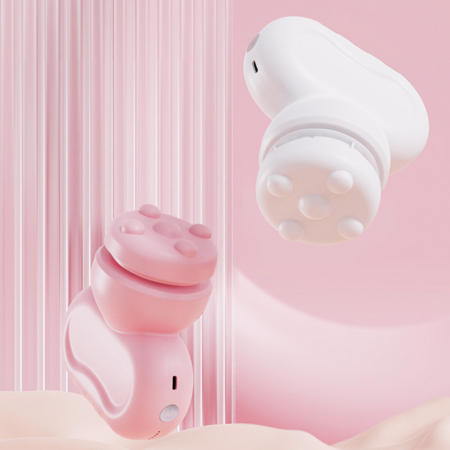 HexoTone™ – Körperformendes Massagegerät zur Fettverbrennung und Muskelentspannung