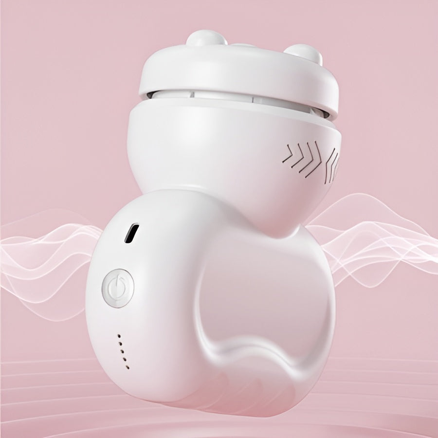 HexoTone™ – Körperformendes Massagegerät zur Fettverbrennung und Muskelentspannung