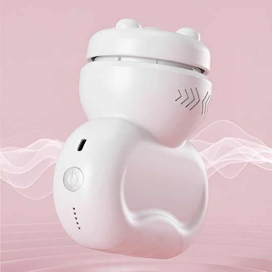 HexoTone™ – Körperformendes Massagegerät zur Fettverbrennung und Muskelentspannung