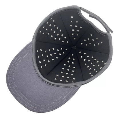 HexoHair™ – rotlicht-therapiekappe für die kopfhautpflege und kräftigeres, gesünderes haar