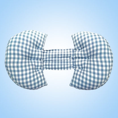 HexoBaby™ Bequemes & stützendes Schwangerschaftskissen