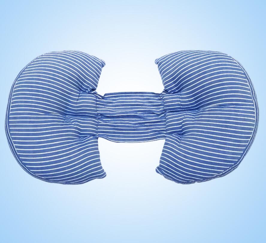 HexoBaby™ Bequemes & stützendes Schwangerschaftskissen