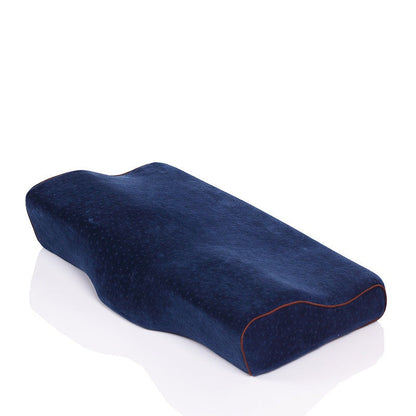 HexoSleep™ Orthopädisches Kissen zur Nackenschmerzlinderung