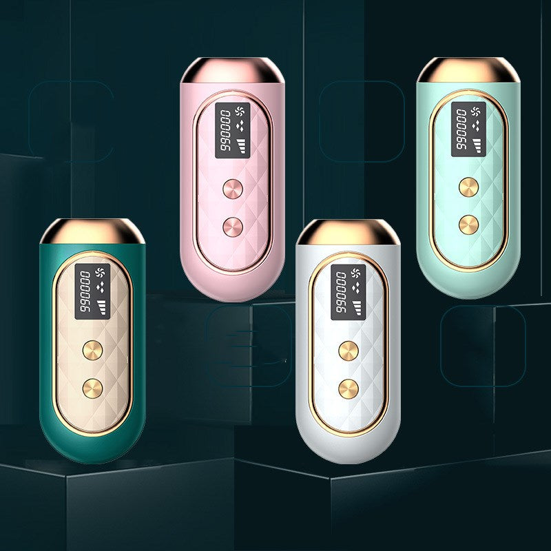 HexoSkin™ At-Home IPL-Laser-Haarentfernungsgerät