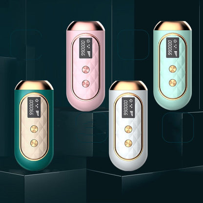 HexoSkin™ At-Home IPL-Laser-Haarentfernungsgerät