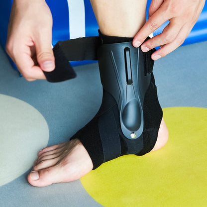HexoBrace™ Knöchelstützbandage