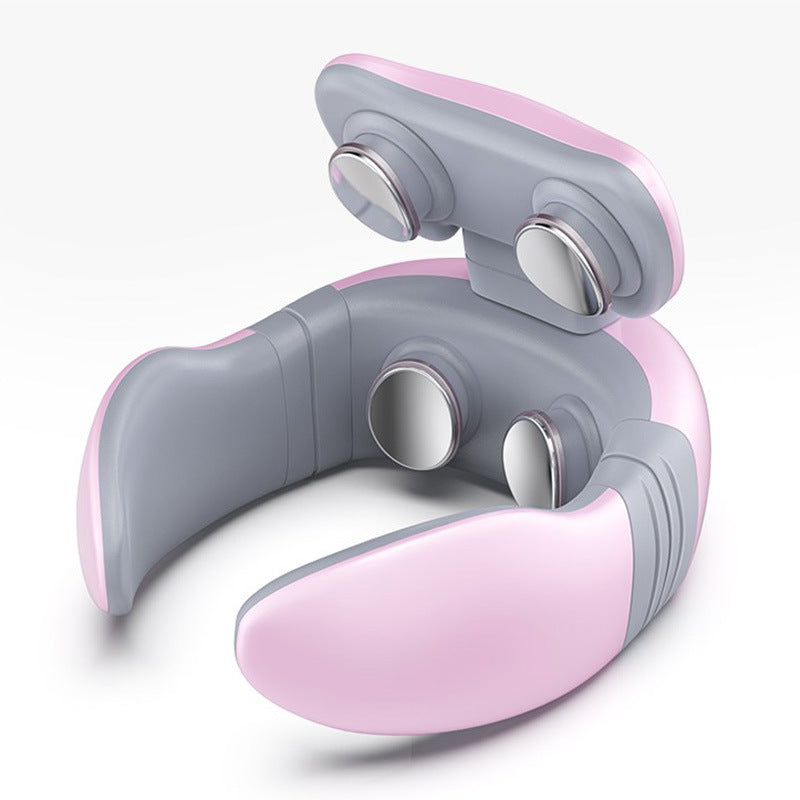 HexoCervical™ Intelligentes Nackenmassagegerät