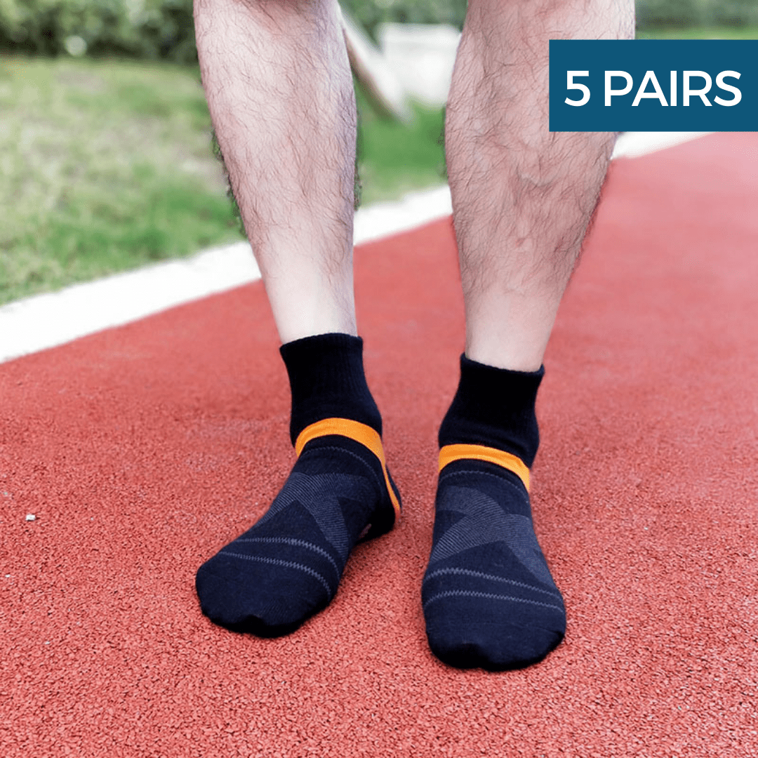 HexoSock™ Herren-Kompressions-Sport-Socken