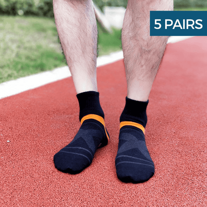 HexoSock™ Herren-Kompressions-Sport-Socken