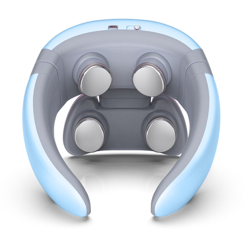 HexoCervical™ Intelligentes Nackenmassagegerät