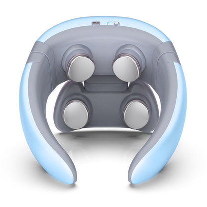 HexoCervical™ Intelligentes Nackenmassagegerät