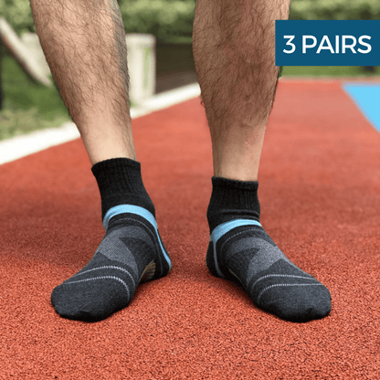 HexoSock™ Herren-Kompressions-Sport-Socken