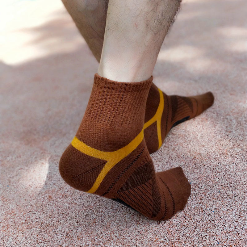 HexoSock™ Herren-Kompressions-Sport-Socken