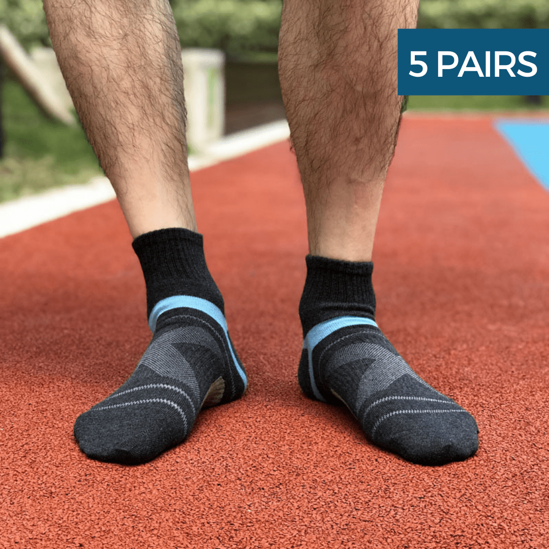 HexoSock™ Herren-Kompressions-Sport-Socken