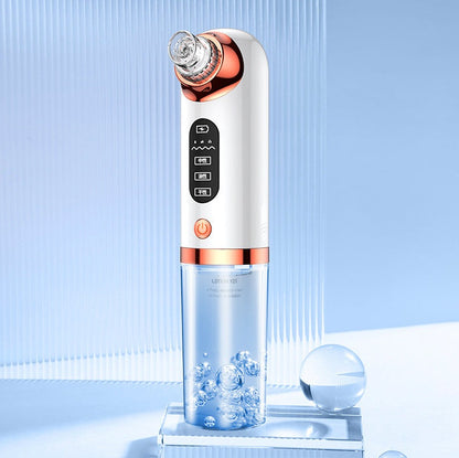 HexoSkin™ Mikrodermabrasion Tiefenreinigender Mitesser-Entferner