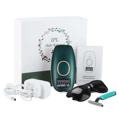 HexoSkin™ IPL-Laser-Haarentfernungsgerät