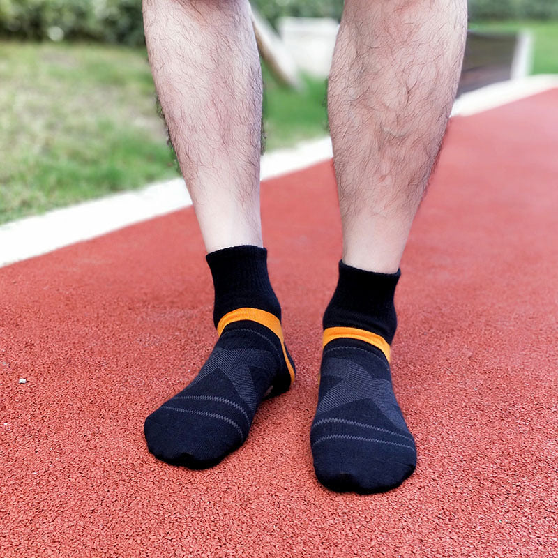 HexoSock™ Herren-Kompressions-Sport-Socken