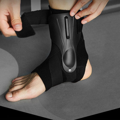 HexoBrace™ Knöchelstützbandage