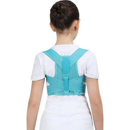 HexoBack™ Orthopädische Kinder-Haltungskorrekturbandage