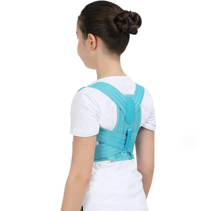 HexoBack™ Orthopädische Kinder-Haltungskorrekturbandage