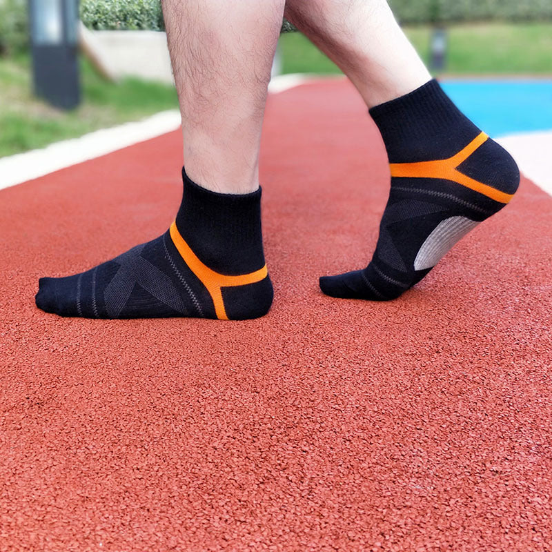 HexoSock™ Herren-Kompressions-Sport-Socken