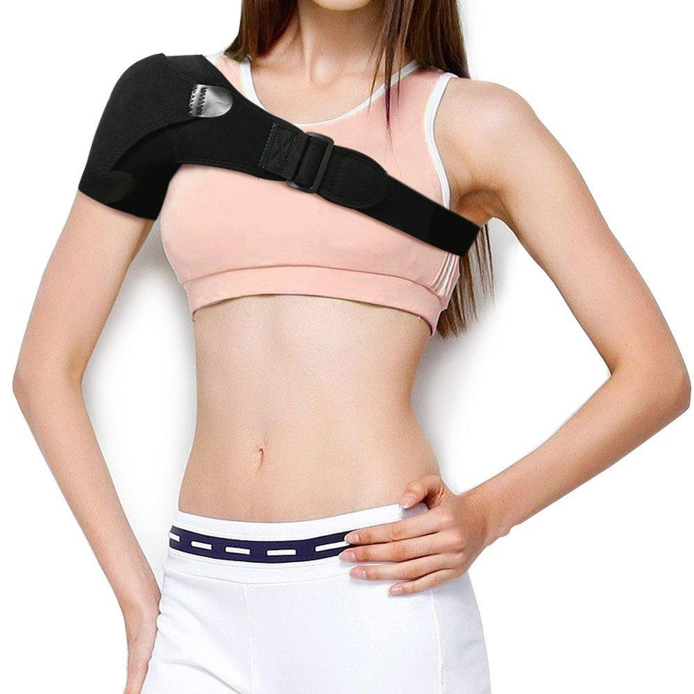 HexoShoulder™ Orthopädische Stützbandage