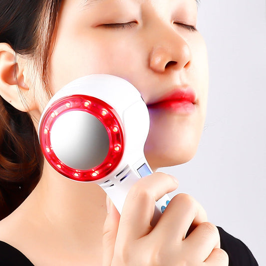 HexoCryo™ Gesichtskryotherapiegerät für zu Hause