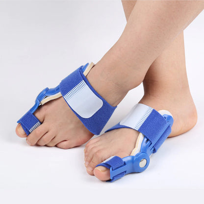HexoBunion™ Orthopädischer Ballenkorrektor (1 Paar)