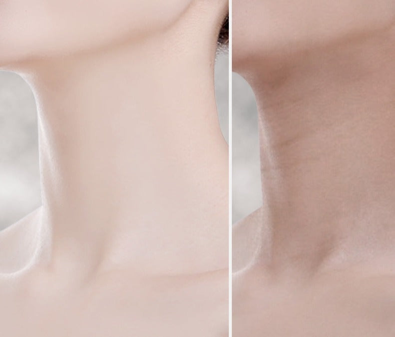 HexoSkin™ Gesicht & Hals Lifting EMS-Massagegerät