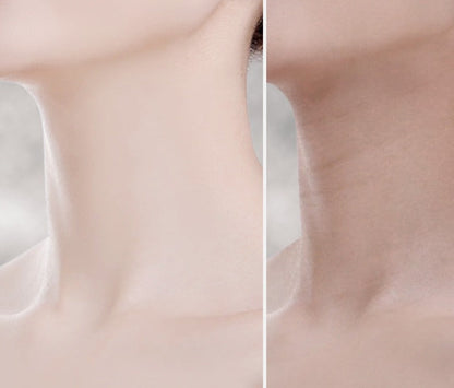 HexoSkin™ Gesicht & Hals Lifting EMS-Massagegerät