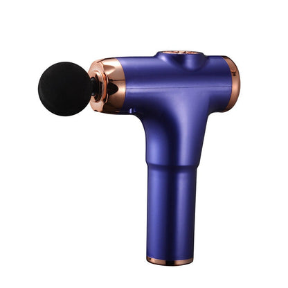 HexoRecover™ Tragbare Muskeltherapie-Massagepistole