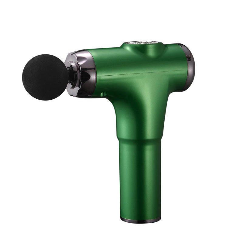 HexoRecover™ Tragbare Muskeltherapie-Massagepistole