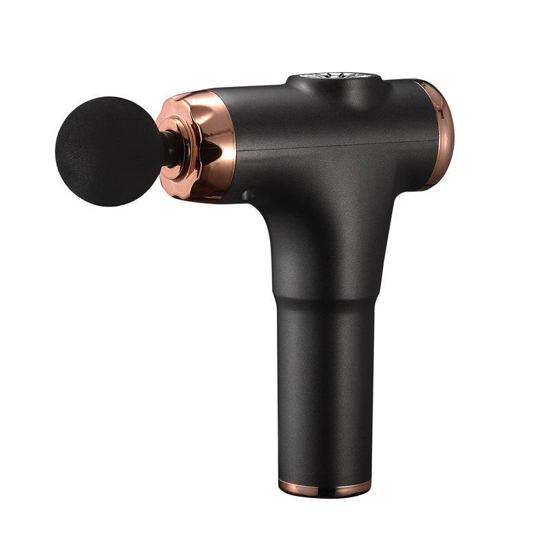 HexoRecover™ Tragbare Muskeltherapie-Massagepistole
