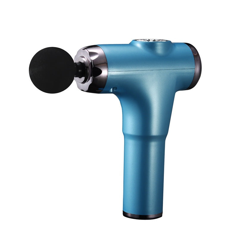HexoRecover™ Tragbare Muskeltherapie-Massagepistole