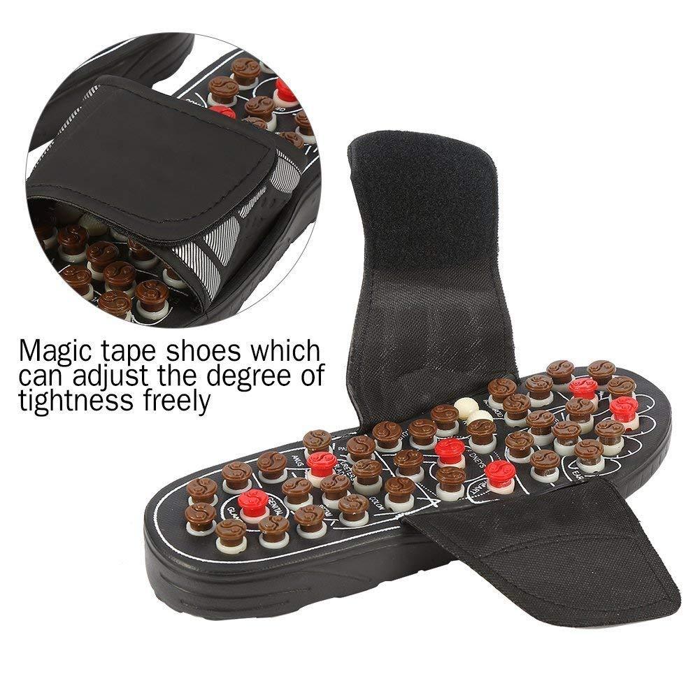 HexoSandals™️ Akupunktur Therapie Sandalen (1 Paar)