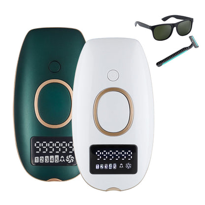 HexoSkin™ IPL-Laser-Haarentfernungsgerät