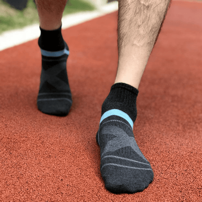 HexoSock™ Herren-Kompressions-Sport-Socken