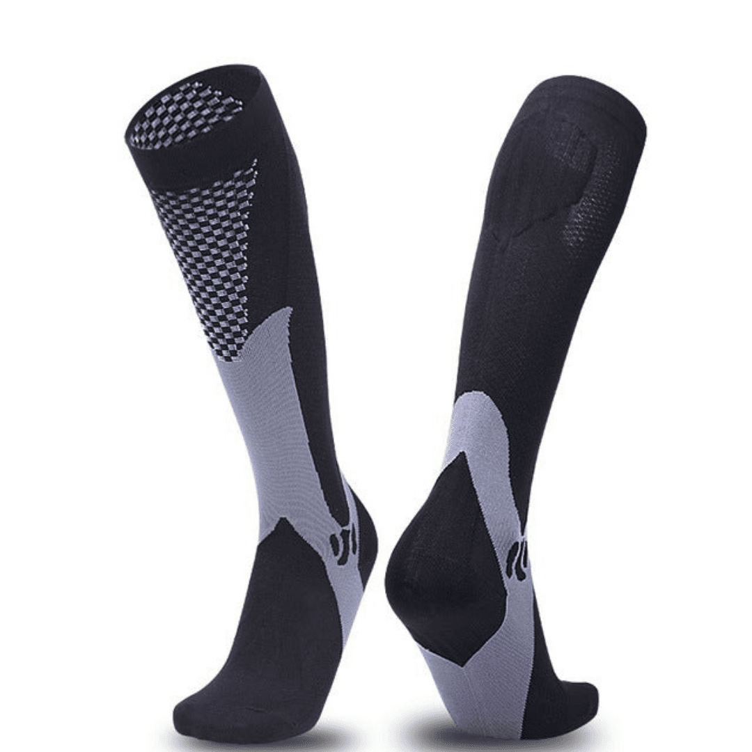 HexoSock™ Unisex-Sport-Kompressionsstrümpfe